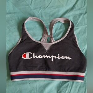 Champion sports bra